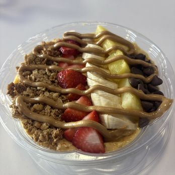 Thor's Skyr - Cloudy morning bowl - Sandwiches Near Me - Phoenix, Arizona Thor's Skyr - Cloudy morning bowl - Sandwiches Near Me - Phoenix, Arizona