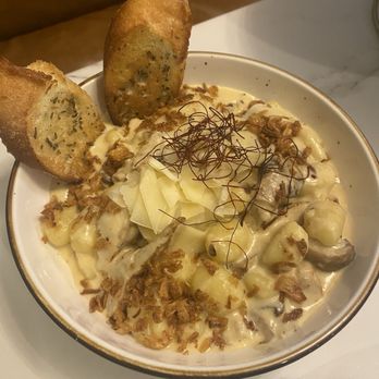 Antinoz Cafe - Italian Near Me - San Antonio, Texas