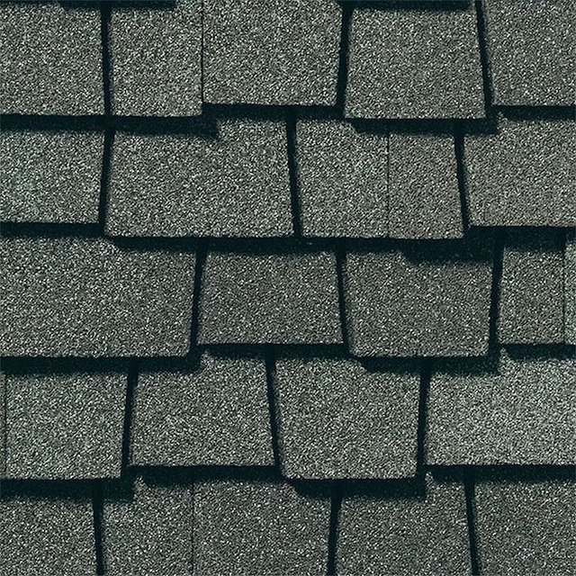 Slide of EVG Roofing Systems