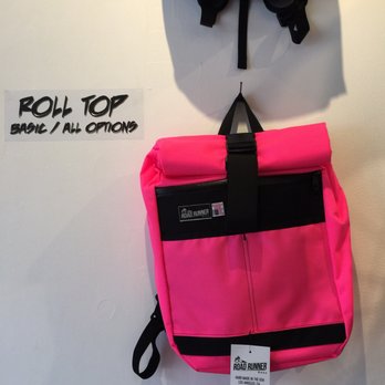 ROAD RUNNER BAGS - Updated November 2025 - 27 Photos - 818 S Main