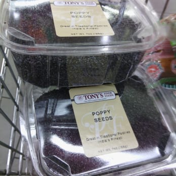 Tony's Fresh Market - Grocery Near Me - Chicago, Illinois