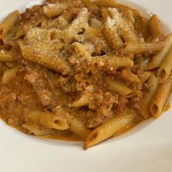 Giovanni's Restaurant - Penne Abbriatta
