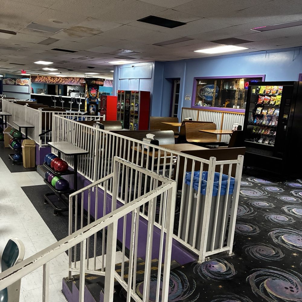 Surf Bowl - Bowling Near Me - Oceanside, California Surf Bowl - Bowling Near Me - Oceanside, California