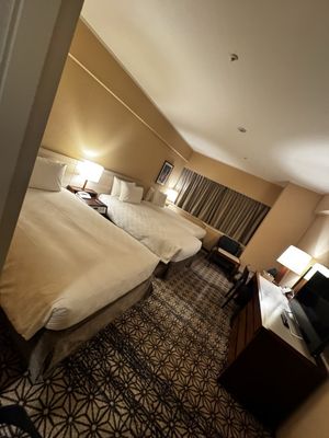 Grand Prince Hotel Takanawa by null