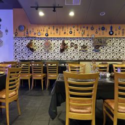 Zaferan Café