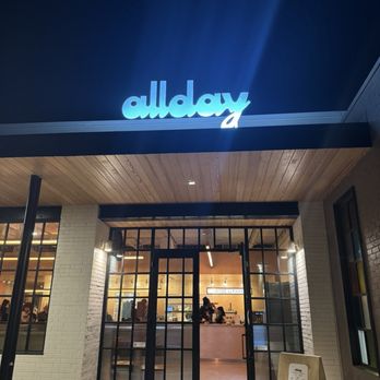 ALLDAY PIZZA - Updated April 2025 - 53 Photos & 20 Reviews - 4300