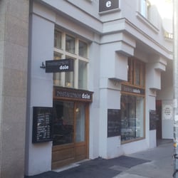 Restaurant dole