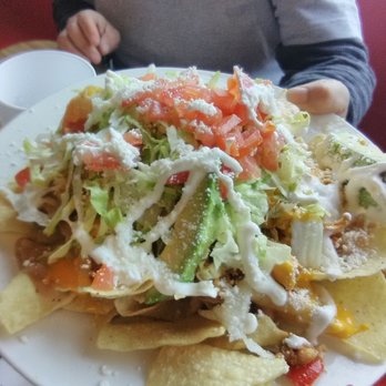 Taqueria Jaliscience - Nacho - Mexican Near Me - Fresno, California Taqueria Jaliscience - Nacho - Mexican Near Me - Fresno, California