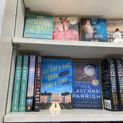 Classic Bookshop