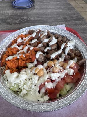 Delish Grill by null