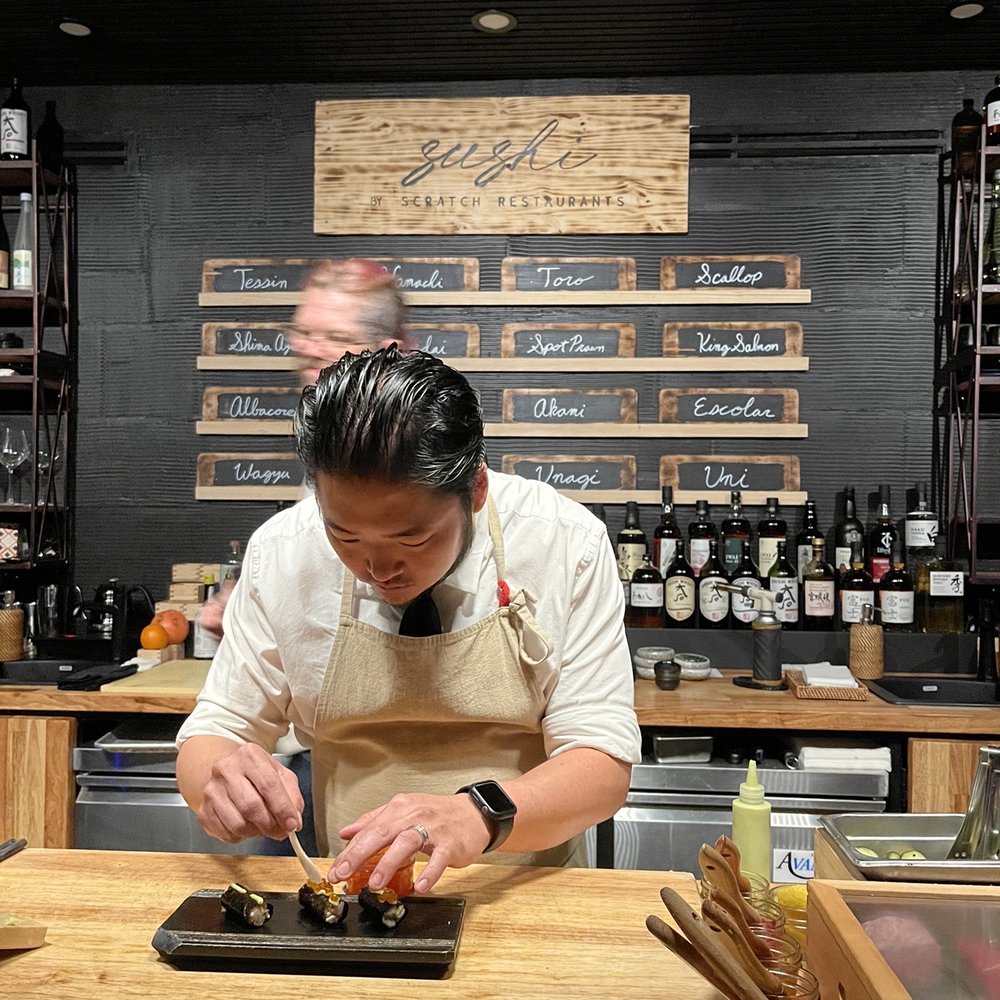 Chef