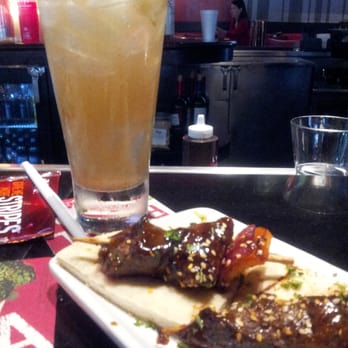 TGI Fridays Frederick - Long island ice tea & Hibachi sirloin skewers - American Near Me - Frederick, Maryland
