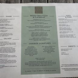 Food Menu Food Menu