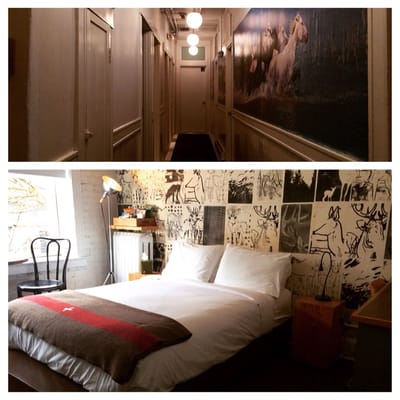 Ace Hotel Seattle by null