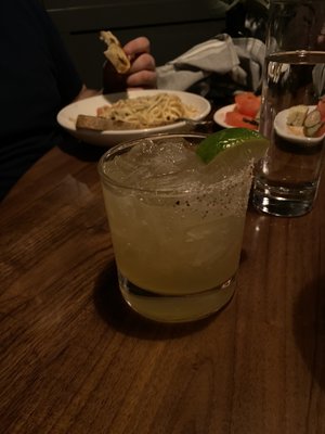 Whiskey Barrel Lounge by null