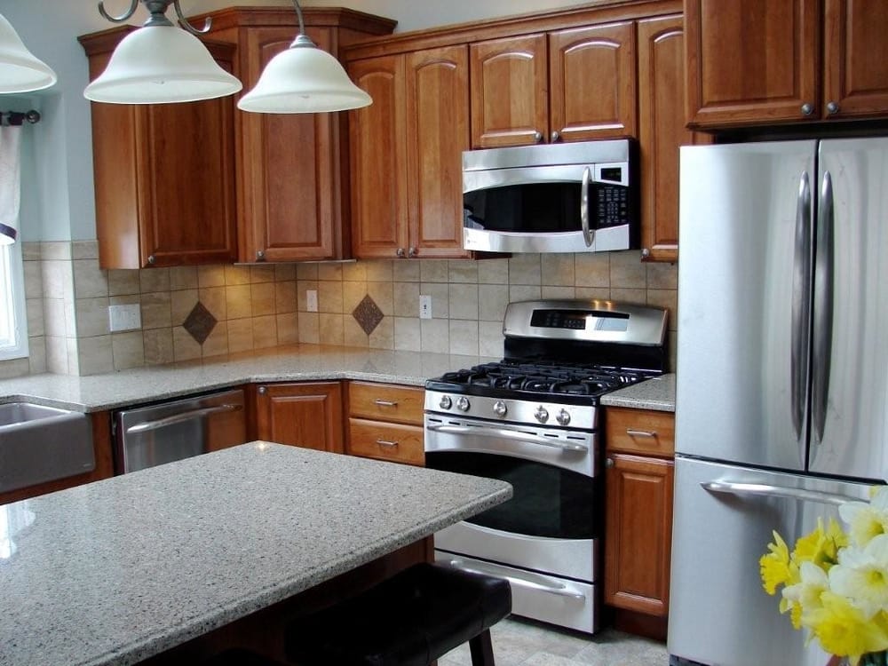 Slide of Lookout - The Renovation Company