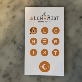 Alchemist Coffee Project - Coffee & Tea Near Me - Los Angeles, California Alchemist Coffee Project - Coffee & Tea Near Me - Los Angeles, California
