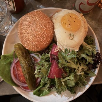 Five Leaves - Five Leaves Burger - New American Near Me - Brooklyn, New York