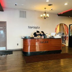 Jalsa - Namaste!