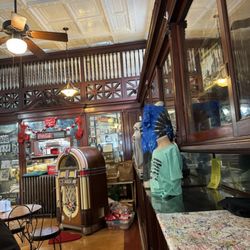 The Corner Shop
