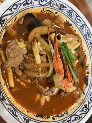 Doya Jjambbong by null