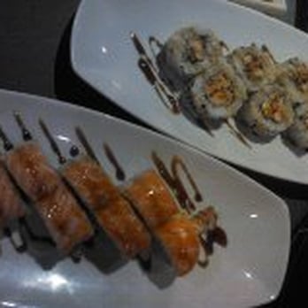 Konami - Asian Fusion Near Me - Milan, Michigan Konami - Asian Fusion Near Me - Milan, Michigan