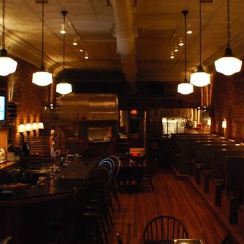 Sam Kendall's - Courtesy of SK - American Near Me - Camden, South Carolina