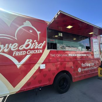 Love Bird - Chicken Shop Near Me Love Bird - Chicken Shop Near Me