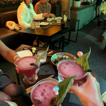 insideOUT - Lounges Near Me - San Diego, California