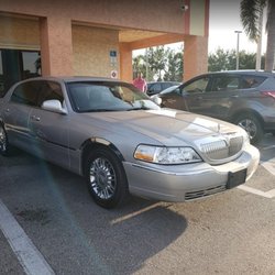 Al's Luxury Limousine Service