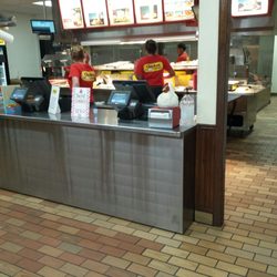 Chicken Express