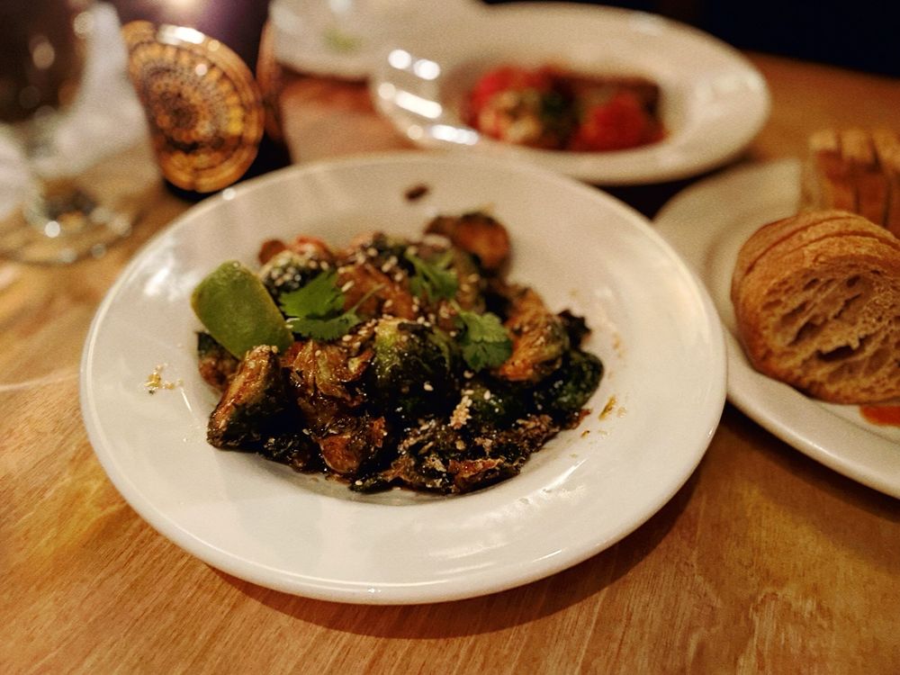 Zambra Wine Tapas & Cuisine