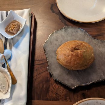 Sauvage Restaurant - Canadian (New) Near Me - Canmore, Alberta