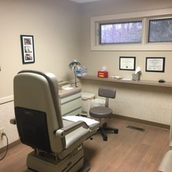 Summit Podiatry Group - Treatment Room