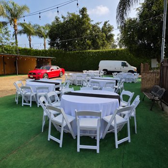 Pacific Event Rentals - Party Equipment Rentals Near Me Pacific Event Rentals - Party Equipment Rentals Near Me