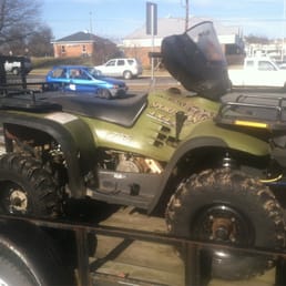 1999 Sportsman 500