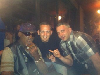 Slide of We The Plumbers