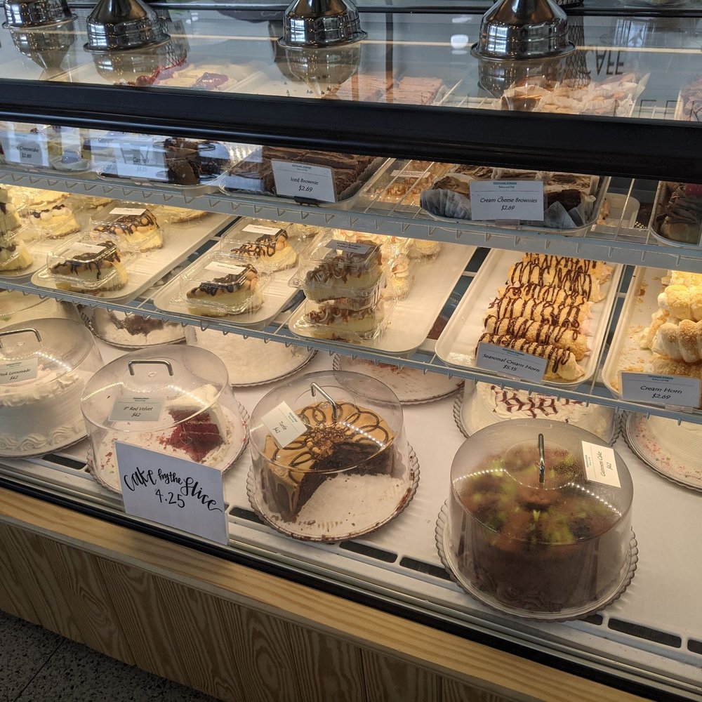 Ketchie Creek Bakery and Cafe - Clemmons - Cakes - Delis Near Me - Clemmons, North Carolina Ketchie Creek Bakery and Cafe - Clemmons - Cakes - Delis Near Me - Clemmons, North Carolina