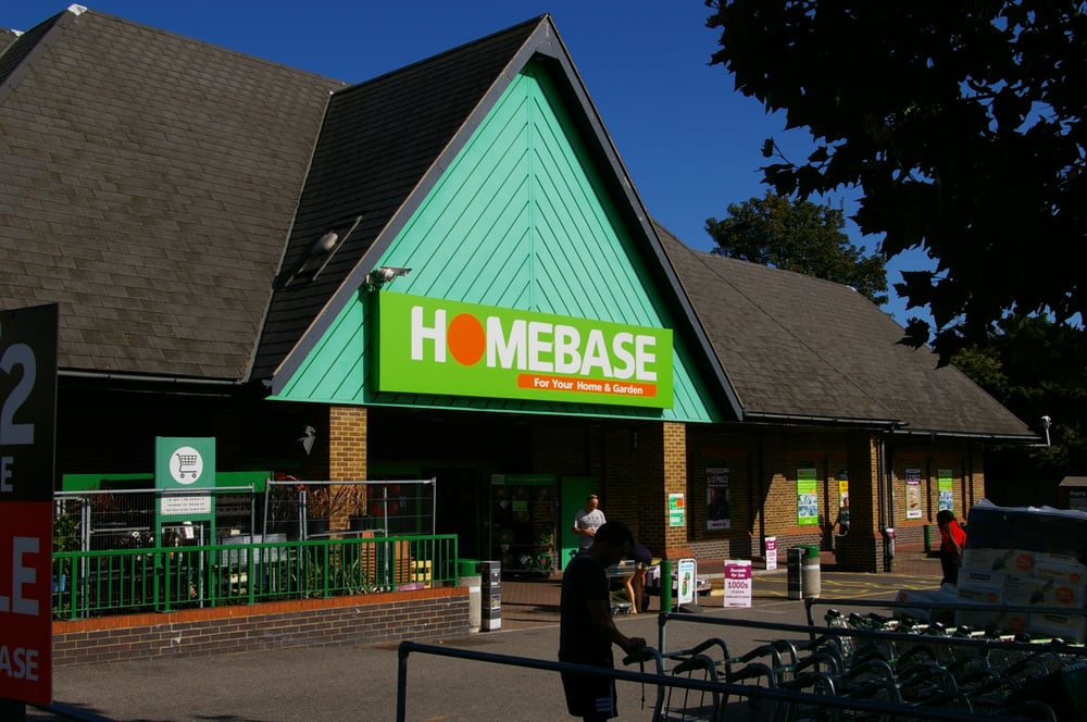 HOMEBASE Updated June 2024 Swandon Way, London, United Kingdom