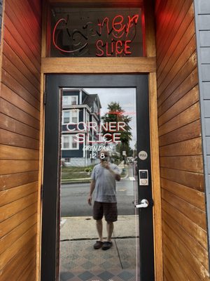 Corner Slice by null Corner Slice by null