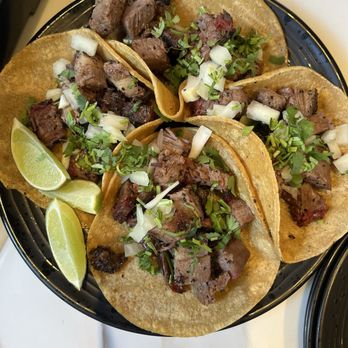 Encultura - Brisket Tacoooos - New Mexican Cuisine Near Me - Anaheim, California