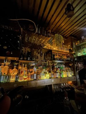 Café Tacobar by null