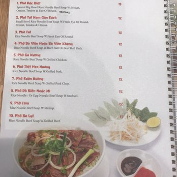 No 1 Pho - 6of6 - Vietnamese Near Me - Cary, North Carolina No 1 Pho - 6of6 - Vietnamese Near Me - Cary, North Carolina