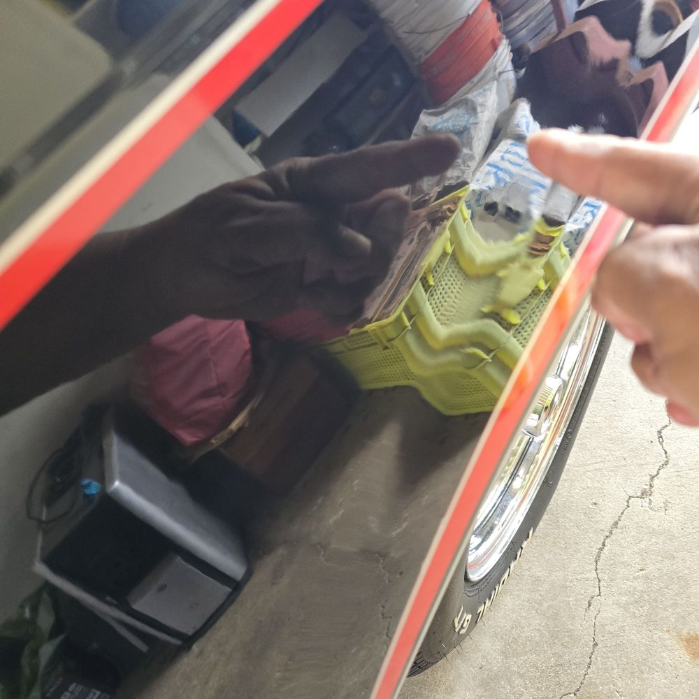 Prodent Hawaii - Done - Mobile Dent Repair Near Me Prodent Hawaii - Done - Mobile Dent Repair Near Me