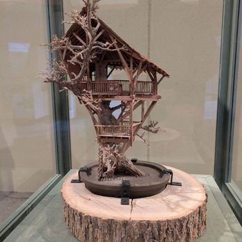 PACIFIC BONSAI MUSEUM - Updated June 2026 - 525 Photos & 83 Reviews - 2515  S 336th St, Federal Way, Washington - Museums - Phone Number - Yelp
