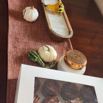 Sweet Without Wheat - Desserts Near Me