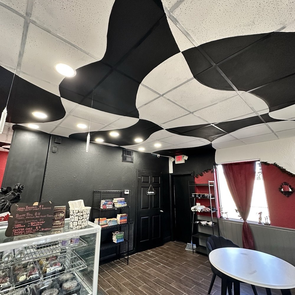 The Black Rabbit - Bookstores Near Me - Clermont, Florida The Black Rabbit - Bookstores Near Me - Clermont, Florida