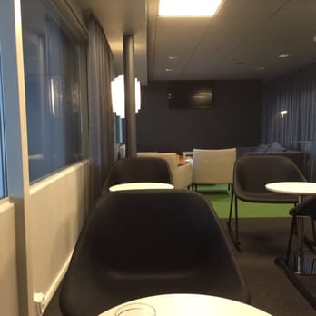 Aspire Lounge - Airport Lounges Near Me - Vantaa, 18