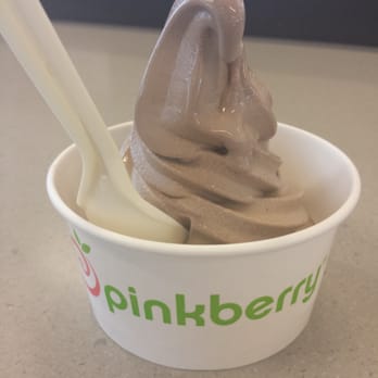 Pinkberry - Cookies and cream - Ice Cream & Frozen Yogurt Near Me - San Francisco, California Pinkberry - Cookies and cream - Ice Cream & Frozen Yogurt Near Me - San Francisco, California