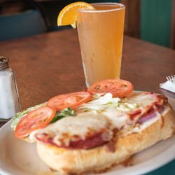 Gallagher's Pizza - Howard/Suamico